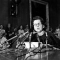 Rachel Carson, la mujer que acabó con el DDT y fundó el ecologismo