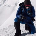Kilian Jornet repite cima en el Everest, en 17 horas desde el campo base avanzado