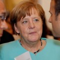 Merkel: "Europa ya no puede fiarse de Estados Unidos y el Reino Unido". [ENG]