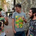 Uruguay, el primer país donde se puede fumar marihuana donde quieras (ENG)