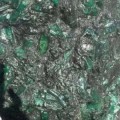 Unos mineros descubren una esmeralda de 1.3 metros y 266 kilos que puede valer “hasta 303 millones de dólares”