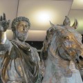 El fracaso del emperador mejor preparado: Marco Aurelio, un filósofo preso del trono de Roma
