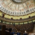 De los 950.000 euros para la cafetería del Parlamento a los 7,2 millones para la Guardia Mora de Franco