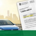 FACUA logra la primera multa a Volkswagen, en Galicia: 33.800 euros, el doble del valor del Golf afectado