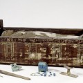 Primeros datos del genoma de momias egipcias antiguas (ENG)