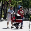 El apellido del padre deja definitivamente de tener preferencia en España desde el próximo 30 de junio