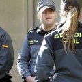 Detenido el jefe del servicio antidroga de la Guardia Civil de Segovia en una operación contra el narcotráfico