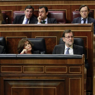 Mariano Rajoy se equivoca y aprueba el referéndum catalán