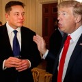 Elon Musk amenaza con dejar el consejo de la Casa Blanca si Trump rompe el acuerdo de Paris