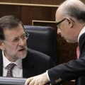 Así engañan Rajoy y Montoro a los españoles