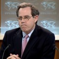 La pausa más larga: Una pregunta sobre la democracia saudí deja 'helado' a un alto funcionario de EE.UU