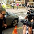 El fiscal anticorrupción Manuel Moix comunica su dimisión tras 87 días en el cargo