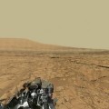 Marte en 4000 millones de píxeles (360°)