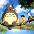 Los estudios Ghibli anuncian un parque temático dedicado a la obra maestra de Miyazaki, Totoro