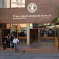 El TSJ da la razón a la Generalitat Valenciana frente a la Universidad Católica por las becas que excluyen a la privada