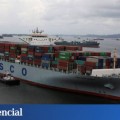 JP Morgan hace caja con la reforma de la estiba y vende a Cosco sus puertos españoles