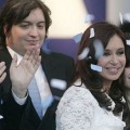 Un financiero de los Kirchner muere dos días después de acusarlos de corrupción