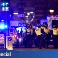 Aumentan a 7 los muertos del doble ataque terrorista en Londres