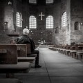 Crisis en la Iglesia: misas vacías, 4.200 parroquias sin cura y 7.000 frailes y monjas dejan de cotizar