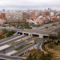 Madrid multa con 375.000 euros a las constructoras de la M-30 por cobrar por trabajos no realizados