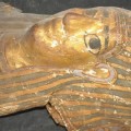 Descubiertas 10 tumbas del periodo tardío de Egipto en Asuán