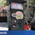 Madrid: Desde hoy el aparcamiento para diesel y gasolina es más caro, y gratis para eléctricos y gas natural