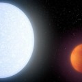 Astrónomos descubren exoplaneta más caliente que la mayoría de las estrellas (ENG)