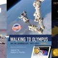 Descarga los ebooks gratuitos de la NASA sobre historia, ciencia, aeronáutica e investigación
