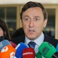 El PP amenaza con llamar a Rubalcaba si el PSOE pide la comparecencia de la cúpula de la policía política