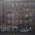 El triángulo de la prostitución en Madrid: más de treinta burdeles en medio kilómetro cuadrado