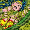 Wonder Woman: superheroína pop, icono feminista y justiciera bisexual