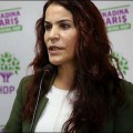 Detenida Besime Konca, diputada kurda del HPD en el Parlamento turco