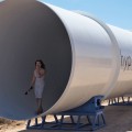 Estas son las rutas que baraja Hyperloop One para conectar Europa