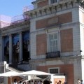 El Museo del Prado muestra el amor homosexual en el arte por la celebración del Orgullo