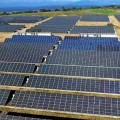 Autorizan la construcción en Mula de la planta de energía solar más grande de Europa
