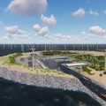 Isla artificial en Europa proporcionará energía renovable a 80 millones de personas