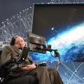 Stephen Hawking anuncia que votará a los laboristas: "Los conservadores serían un desastre" (ENG)