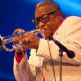 Fallece el músico de jazz y director de orquesta cubano Ernesto "Tito" Puentes