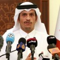 Qatar no está dispuesto a rendirse a las presiones de Arabia Saudí