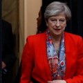 Theresa May llega a un acuerdo con el DUP para formar gobierno