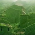 Houtouwan, villa de pescadores abandonada en China [ENG]