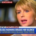 Chelsea Manning explica por qué filtró documentos a WikiLeaks