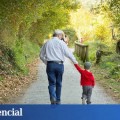 Empleo: Ni las empresas ni el Gobierno, quien está sacando adelante a España son los abuelos