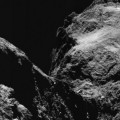 Rosetta descubre la relación de los cometas con la atmósfera de la Tierra
