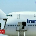 Irán envía cinco aviones de carga con alimentos para Qatar, bloqueada por sus vecinos árabes