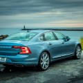 Volvo dice adios definitivo al diesel y termina de forma radical con una familia de motores recién estrenada
