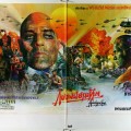 Los alucinantes carteles de cine de Tongdee Panumas
