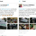 PP y Ciudadanos cargan contra una actividad en Granada para dar a conocer el Ramadán