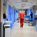 Brexit: Las solicitudes para trabajar en enfermería en el Reino Unido caen un 96% [ENG]