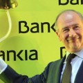 El fiscal pide seis años de prisión para Rato por falsear información financiera de Bankia